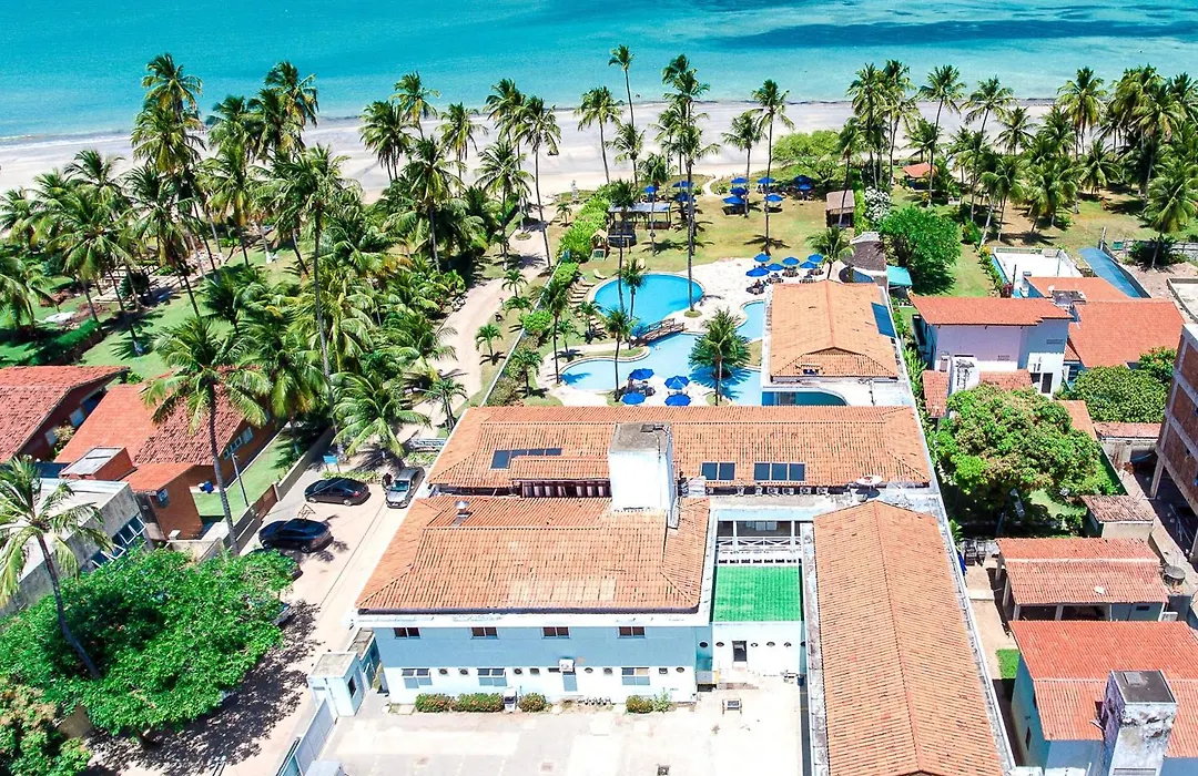 Baía Branca Beach Resort-1