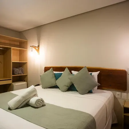 Baía Branca Beach Resort-2